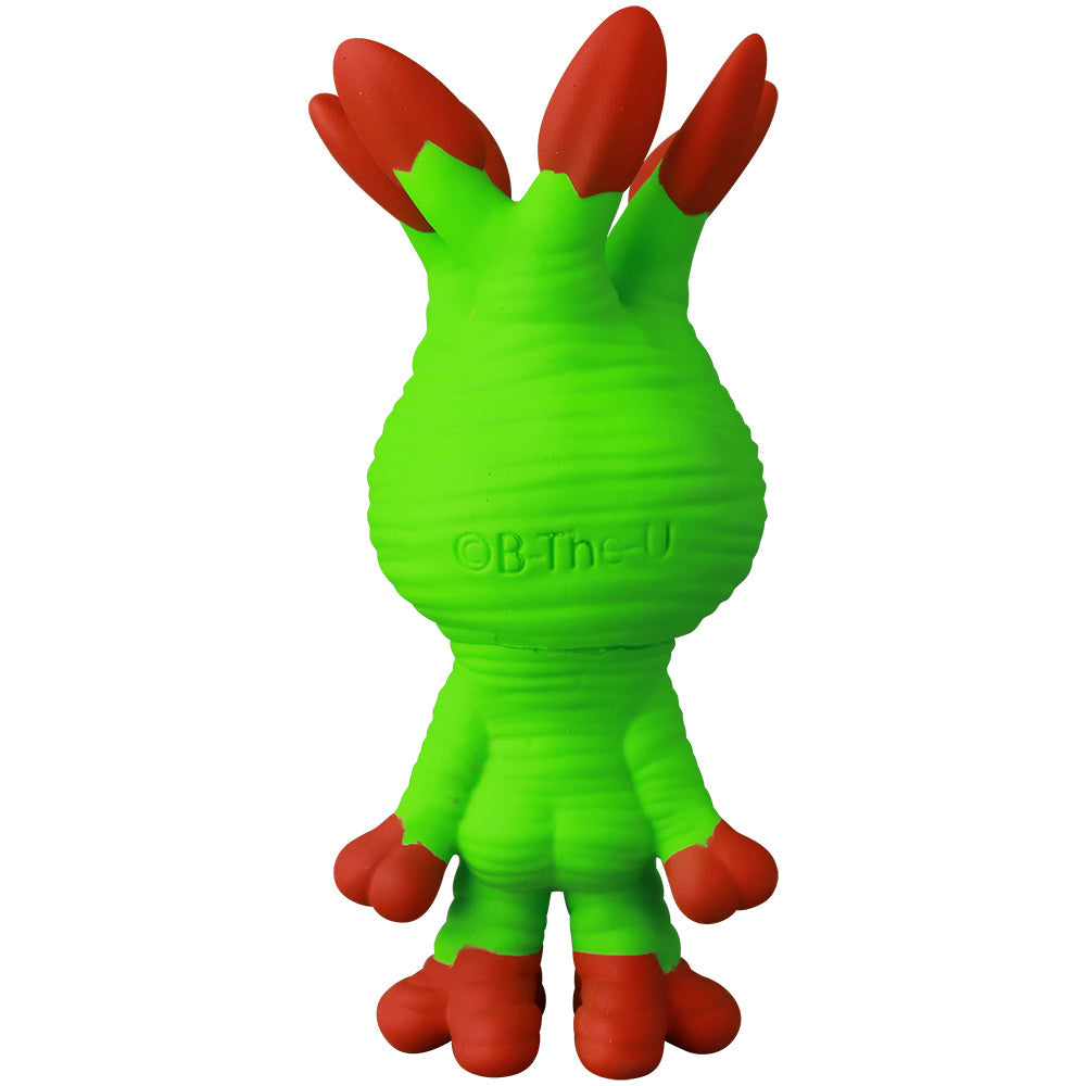 VAG（VINYL ARTIST GACHA） SERIES 46 マンドラグラキ フィギュア