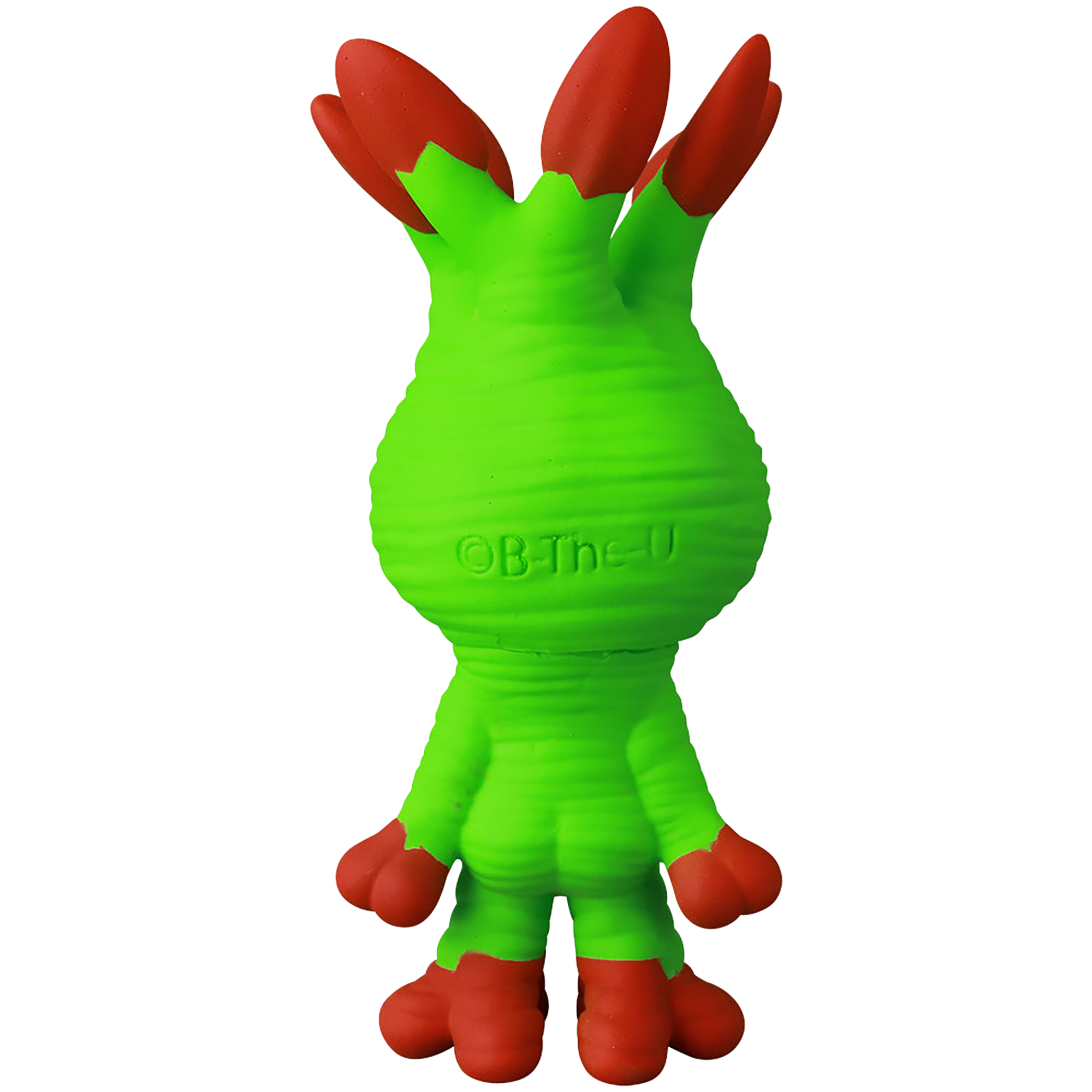 VAG（VINYL ARTIST GACHA） SERIES 46 マンドラグラキ