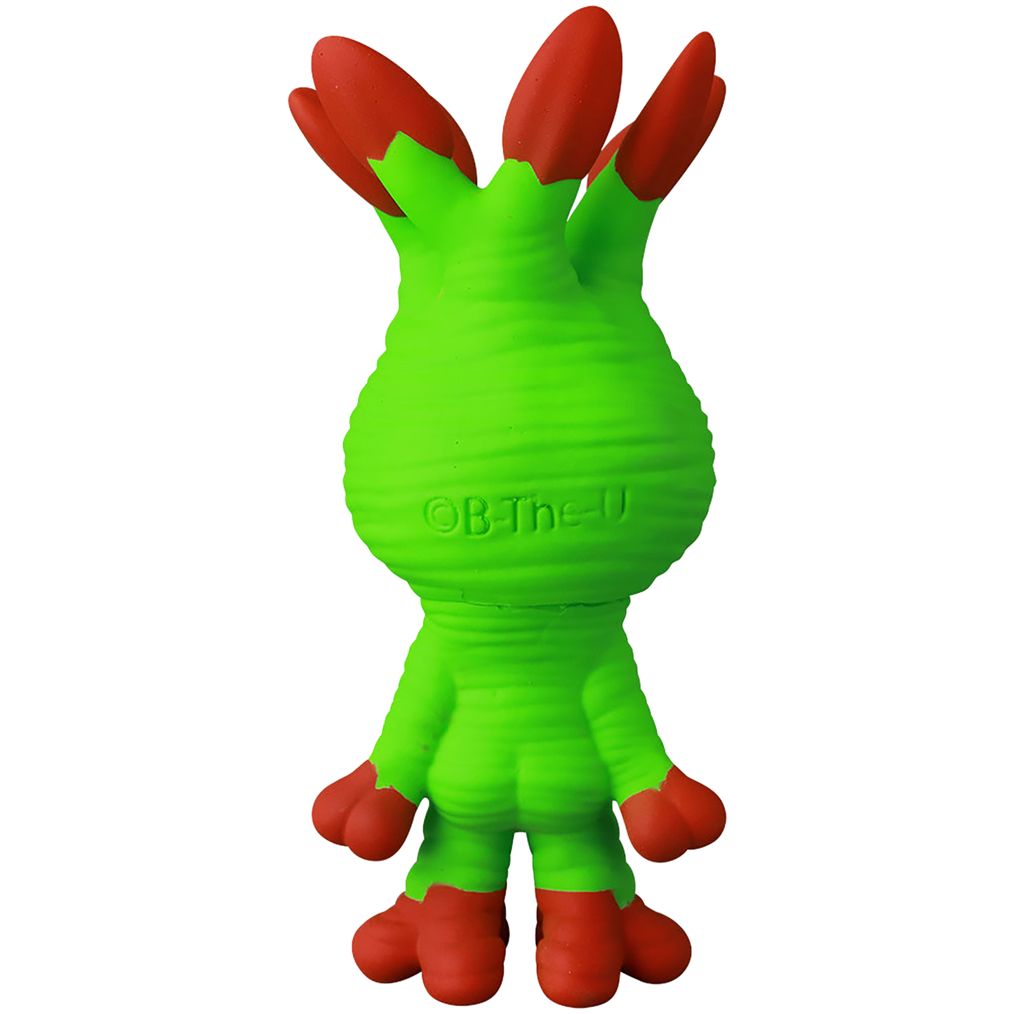 VAG（VINYL ARTIST GACHA） SERIES 46 マンドラグラキ