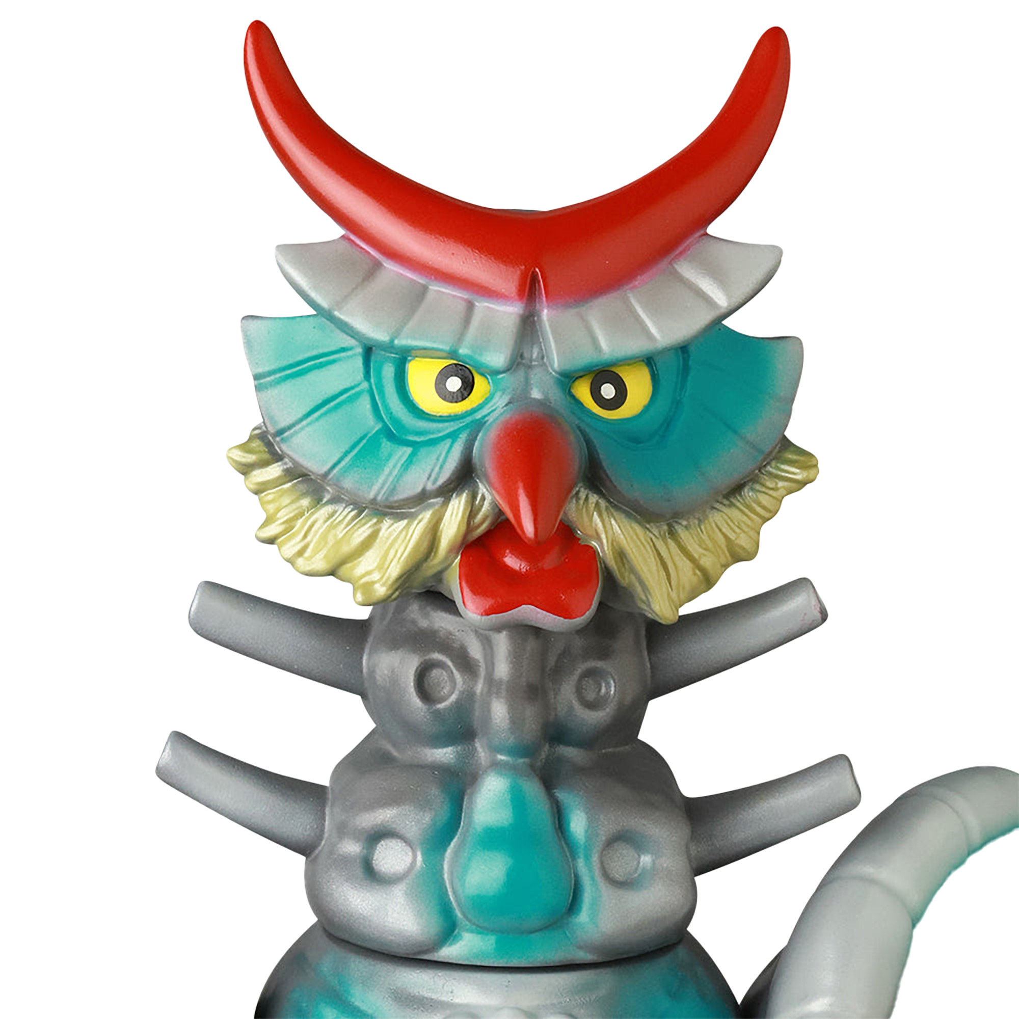 MAT(MONSTER ART TOY)シリーズ ムルロア《2026年8月発送予定 受注期間