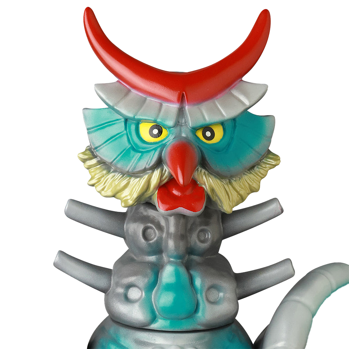 MAT(MONSTER ART TOY)シリーズ ムルロア