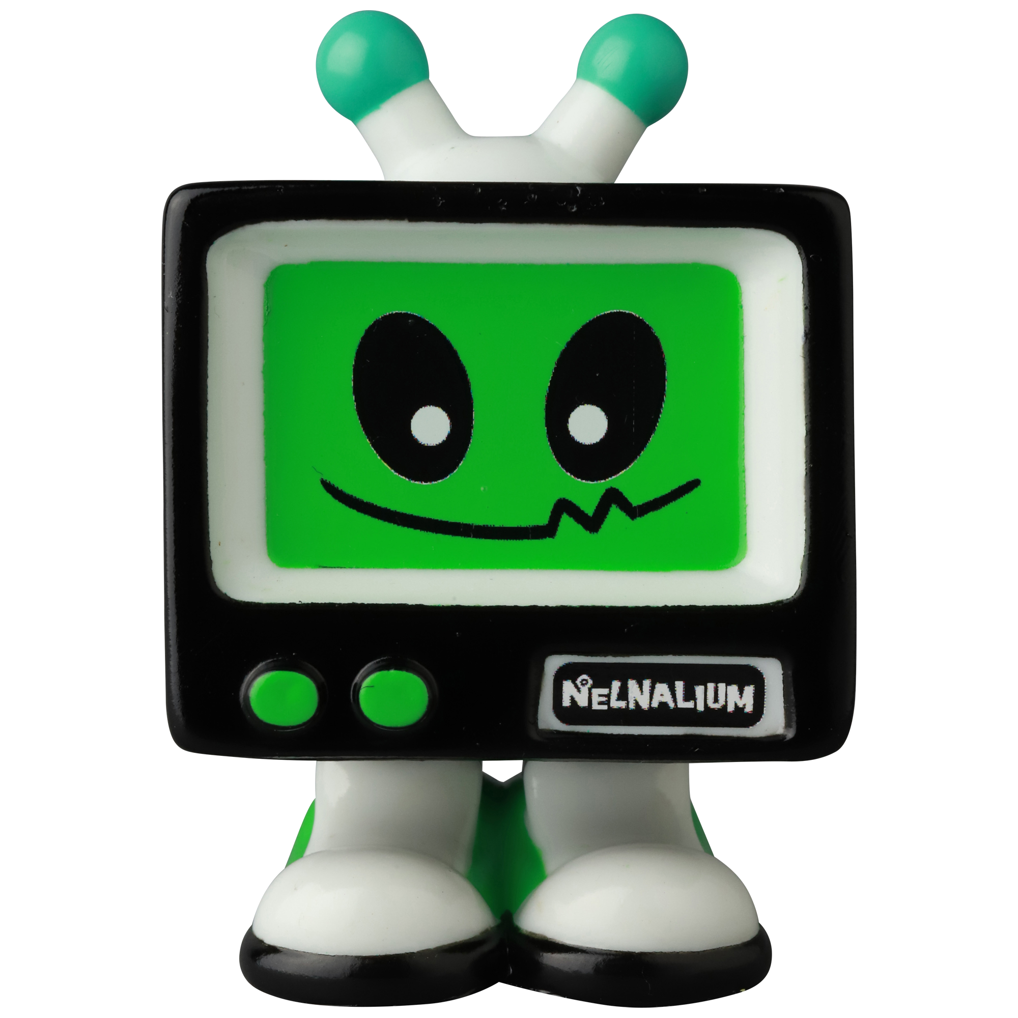 VAG(VINYL ARTIST GACHA)SERIES 47 VARI-TV | MEDICOM TOY OFFICIAL STORE