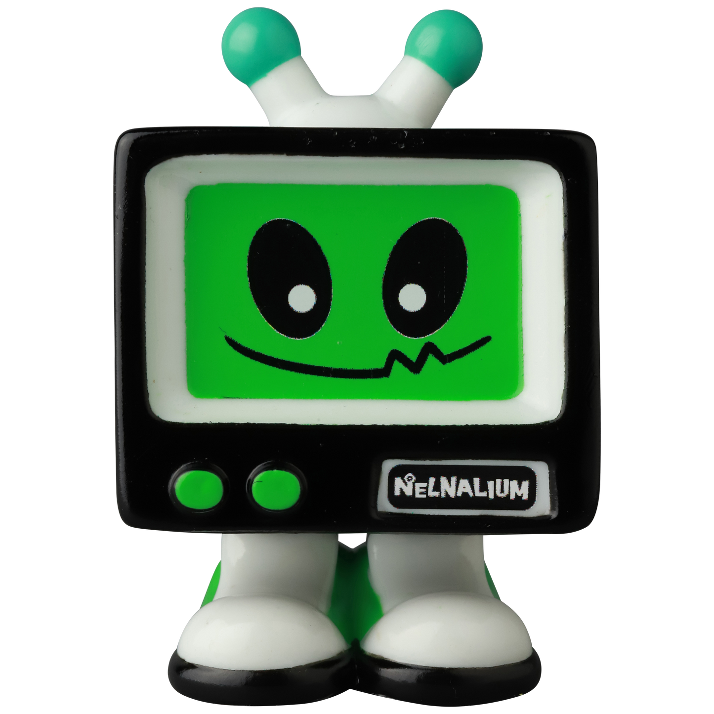 VAG(VINYL ARTIST GACHA)SERIES 47 VARI-TV_9