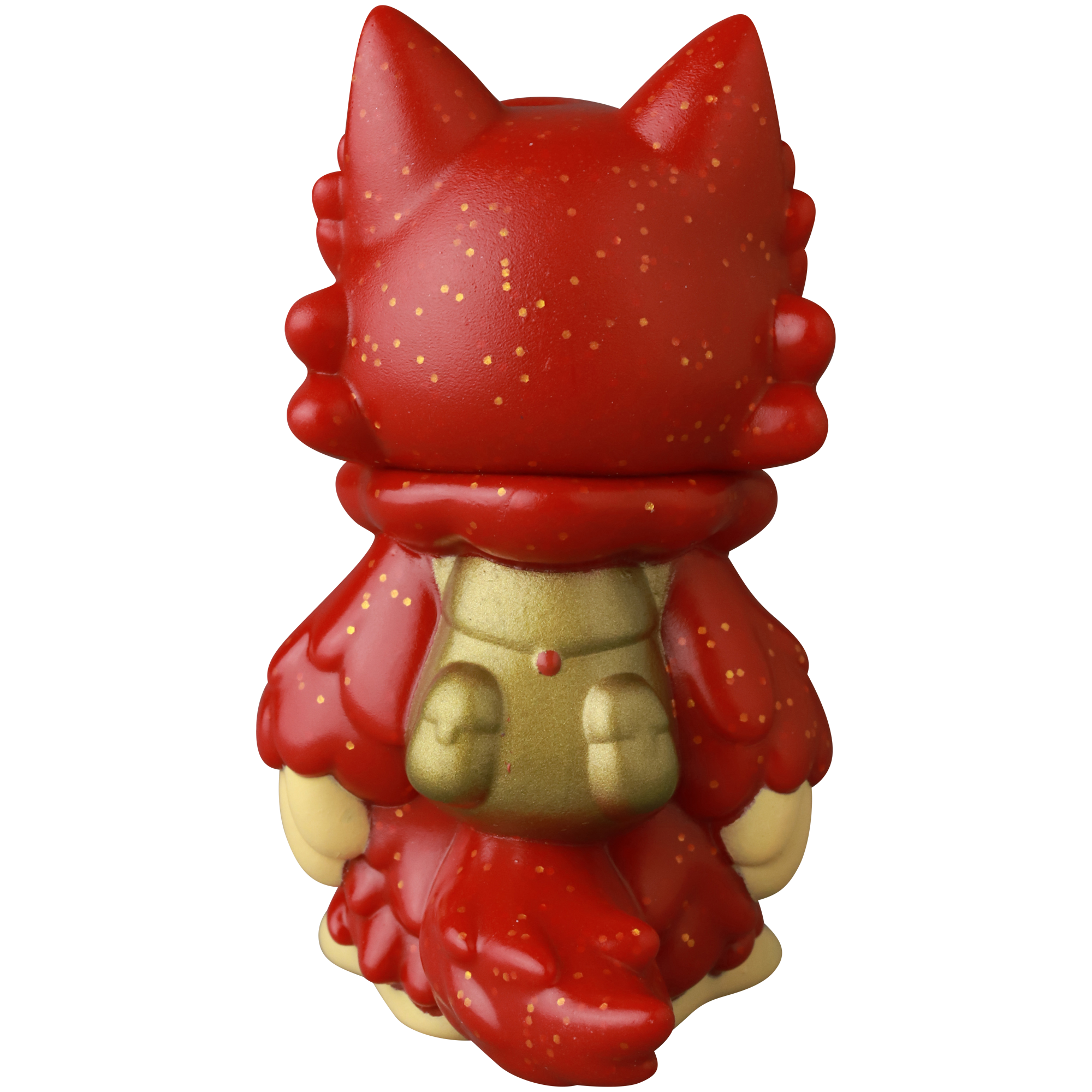 VAG (VINYL ARTIST GACHA) SPECIAL Okami-kun solo exhibition “Theater” limited color