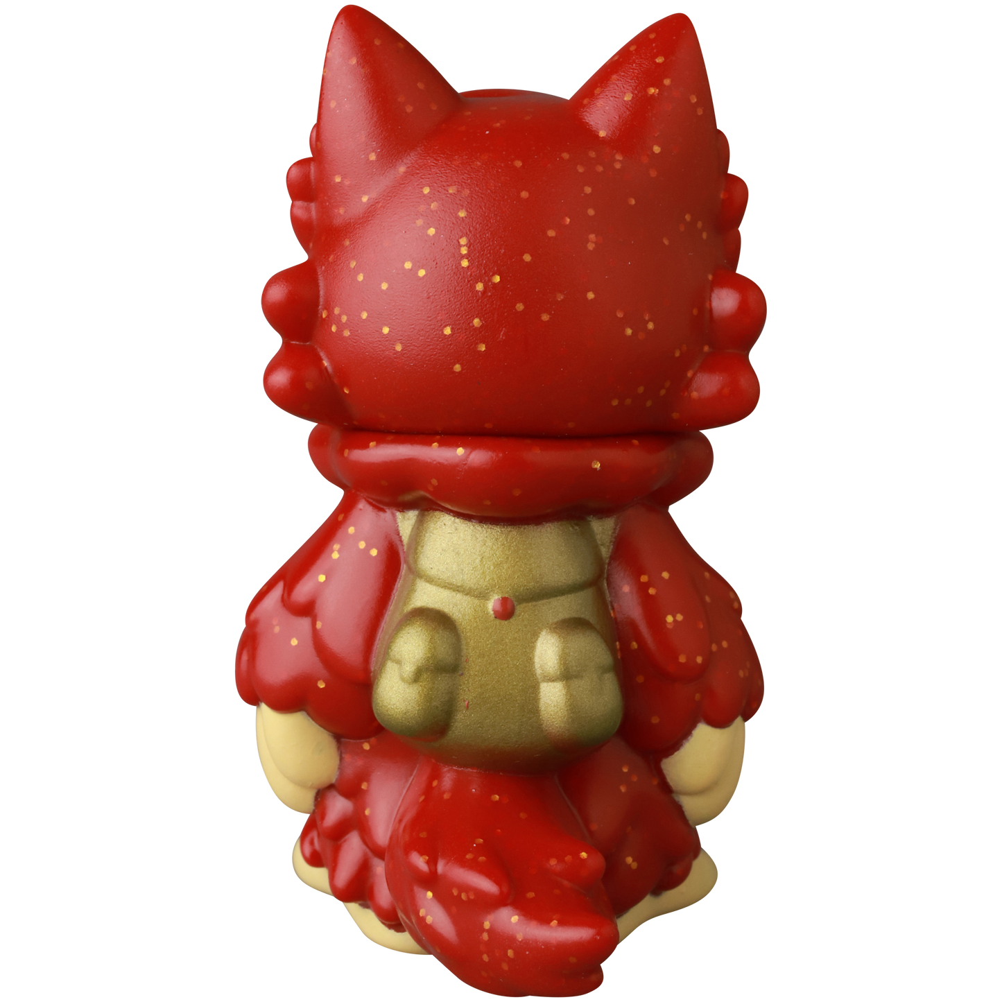 VAG (VINYL ARTIST GACHA) SPECIAL Okami-kun solo exhibition “Theater” limited color