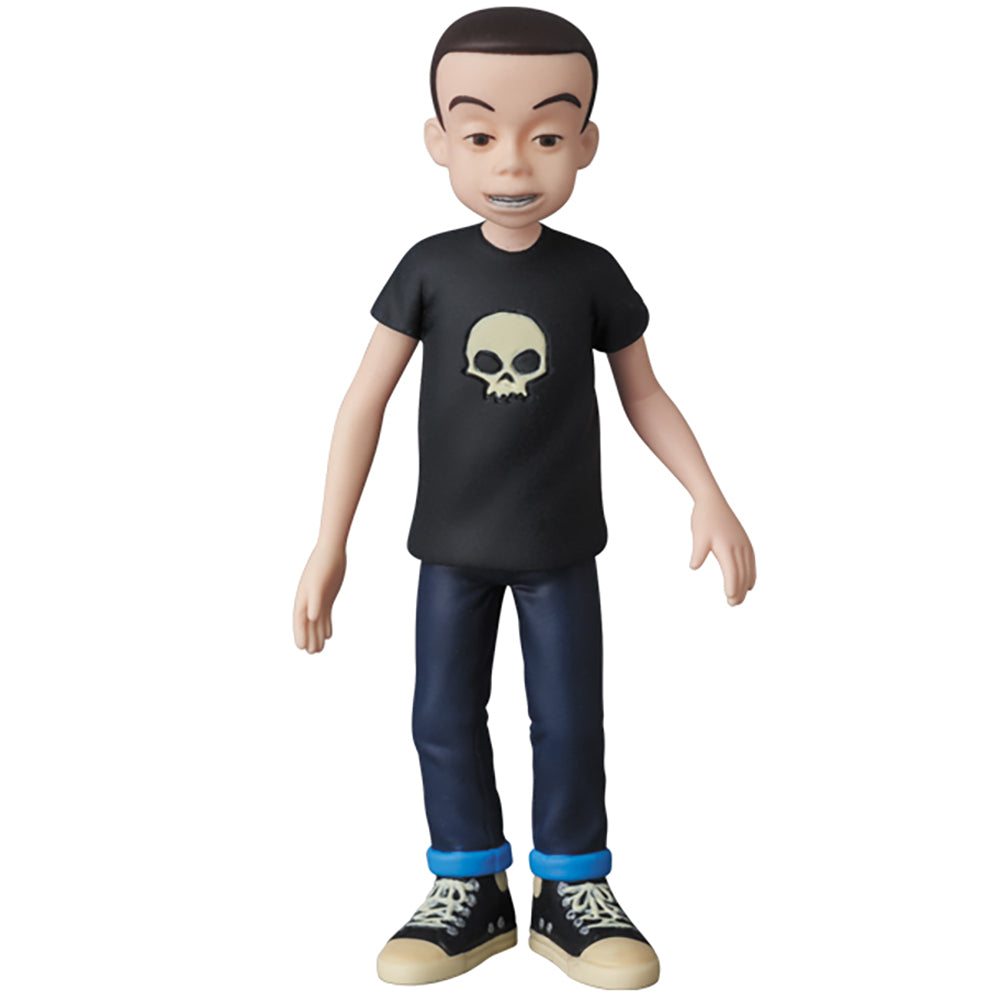 UDF Pixar シド_0