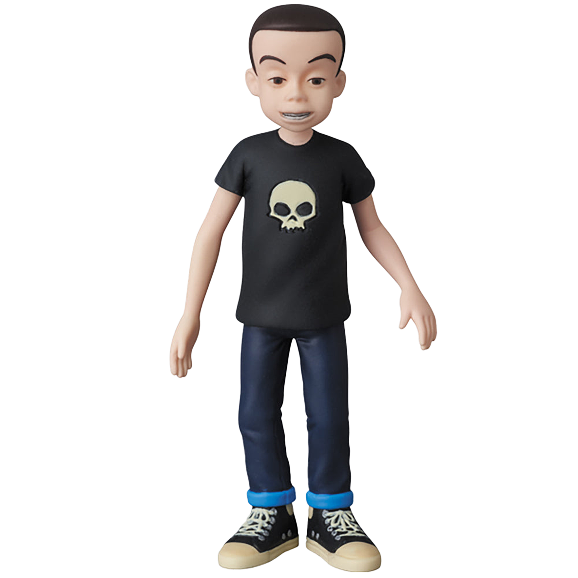 UDF Pixar シド