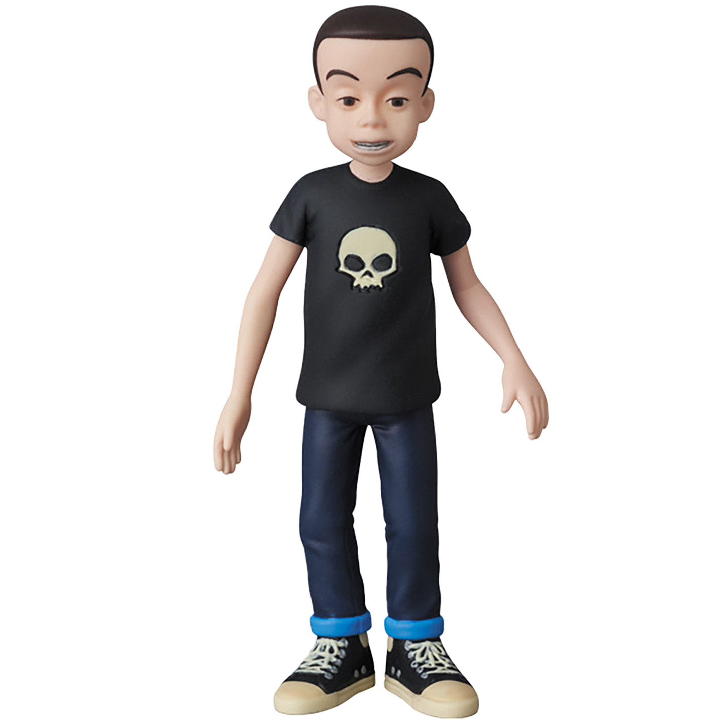 UDF Pixar シド