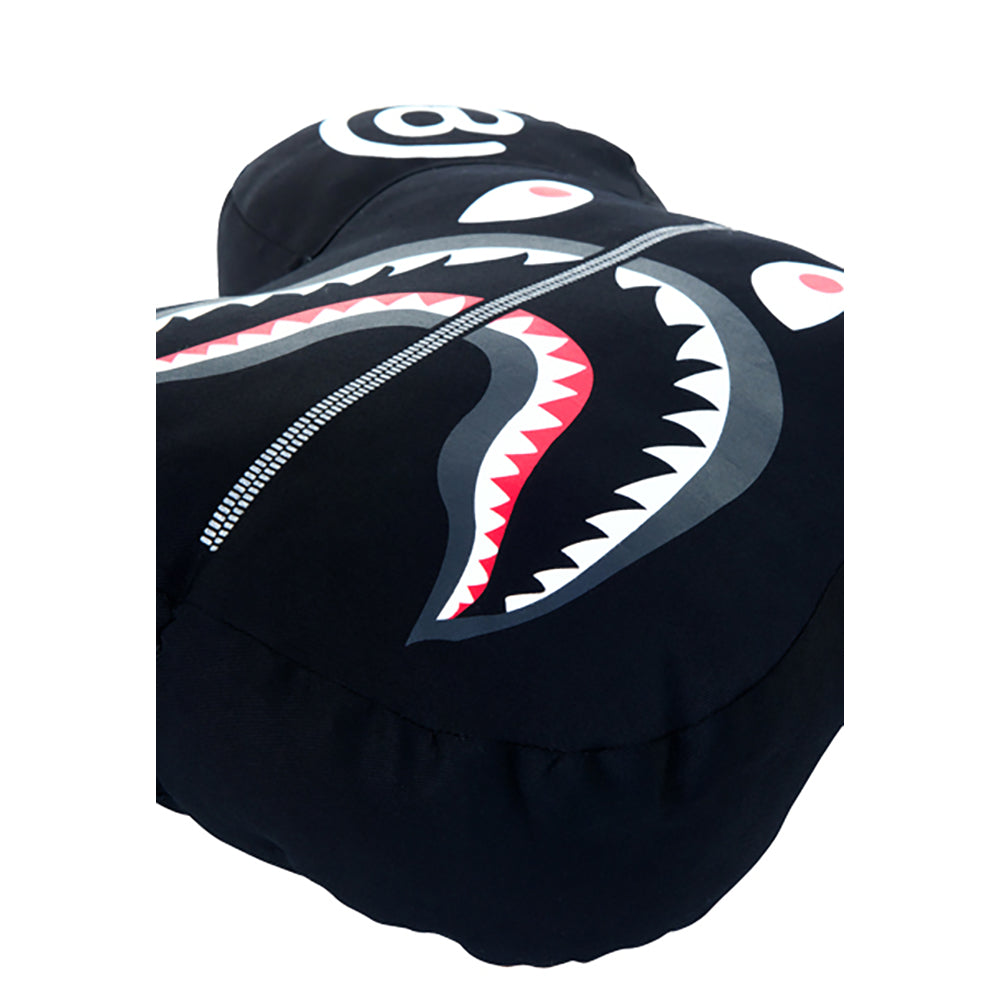 SHARK BE@R CUSHION_3