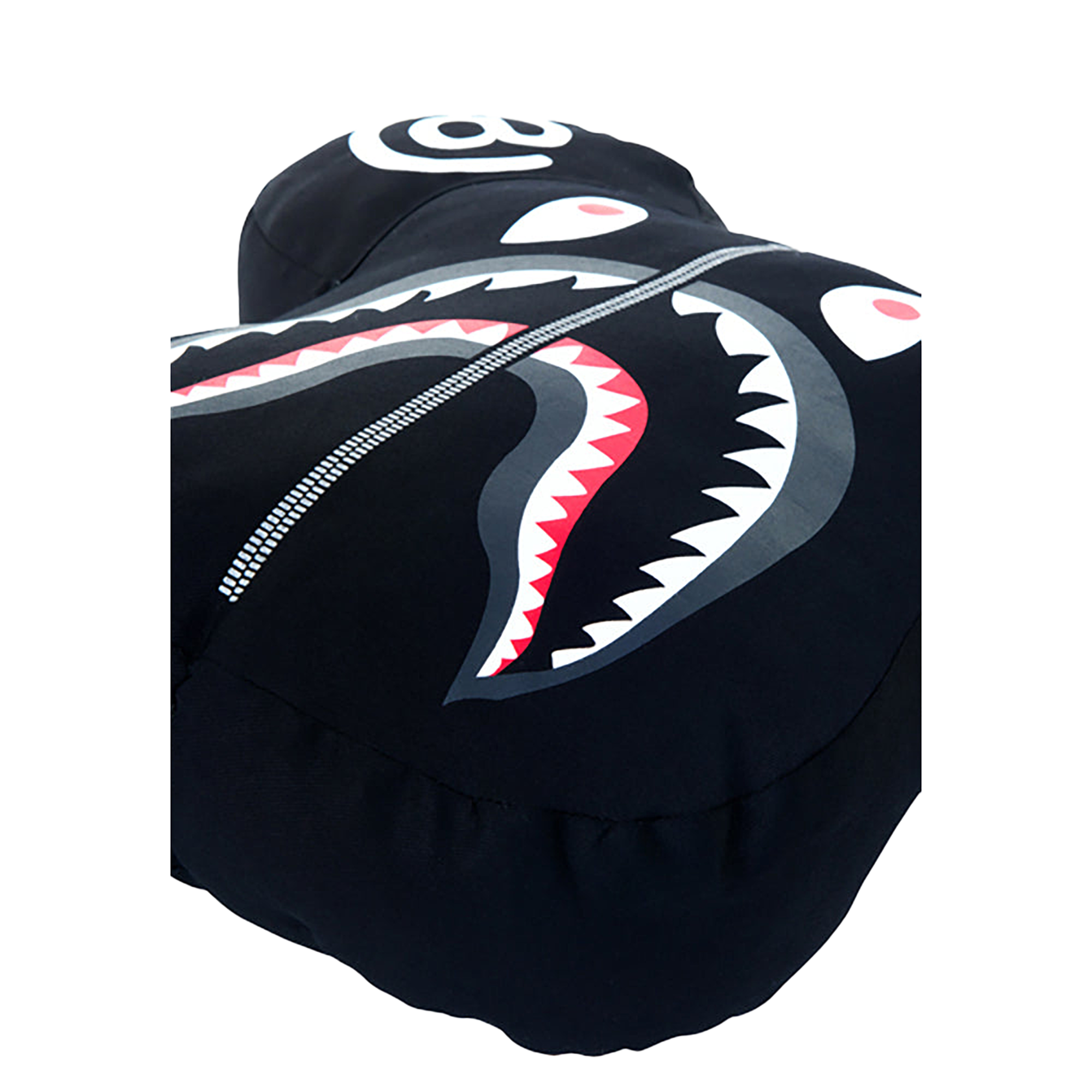 SHARK BE@R CUSHION