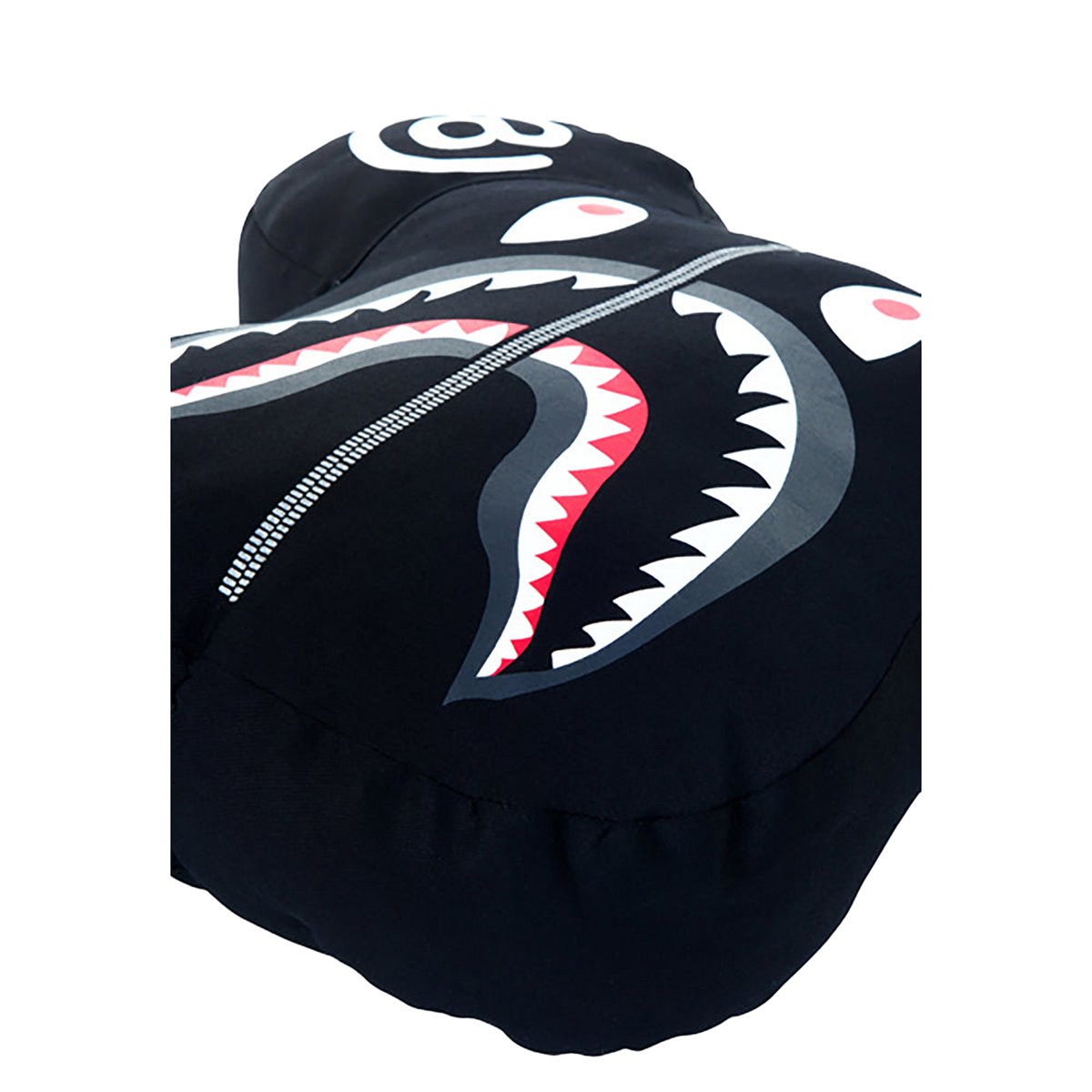 SHARK BE@R CUSHION