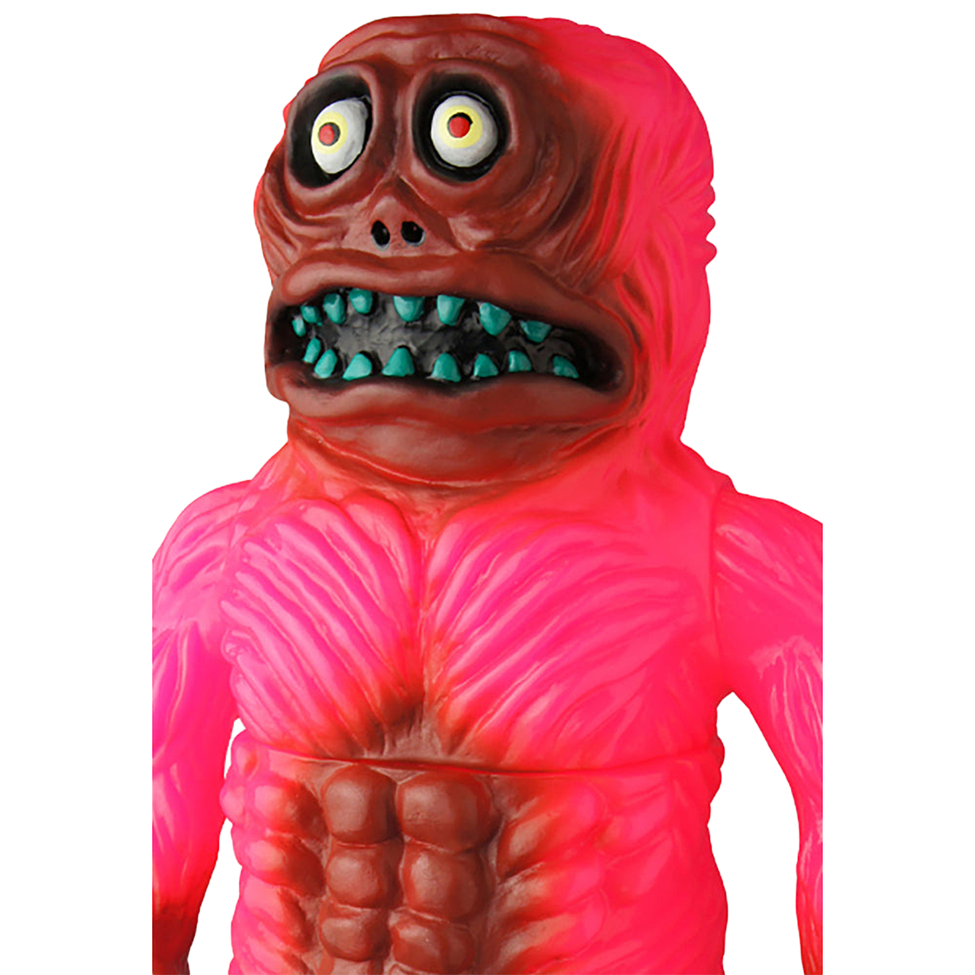 BOBO（PINKY STYLE）