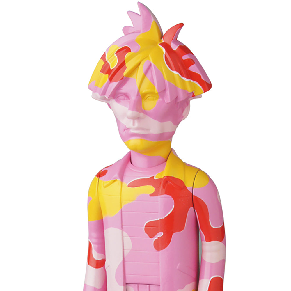 VCD ANDY WARHOL CAMO Ver._2