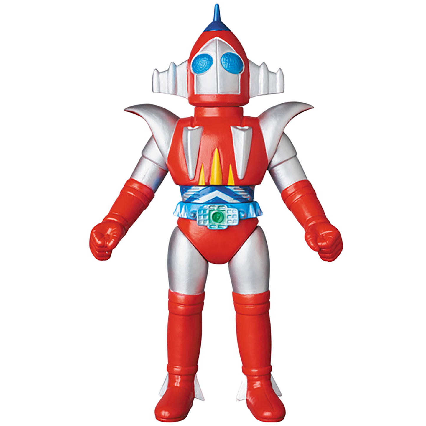 スカイゼル （宇宙鉄人キョーダインより） | MEDICOM TOY OFFICIAL STORE