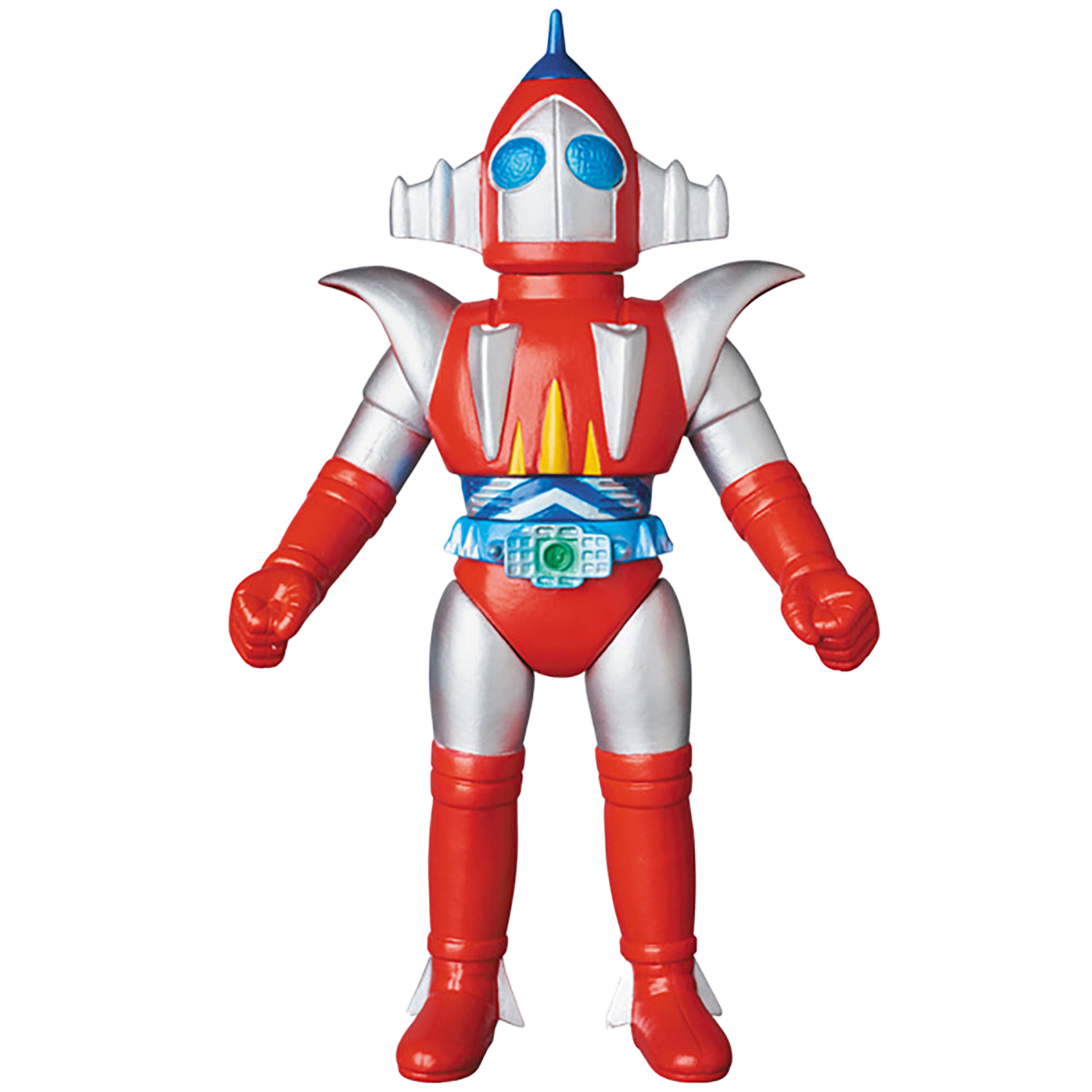 スカイゼル （宇宙鉄人キョーダインより） | MEDICOM TOY OFFICIAL STORE
