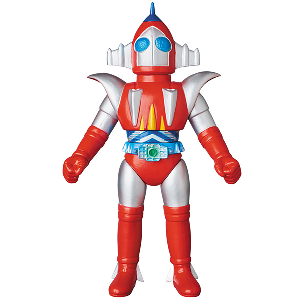 スカイゼル （宇宙鉄人キョーダインより） | MEDICOM TOY OFFICIAL STORE