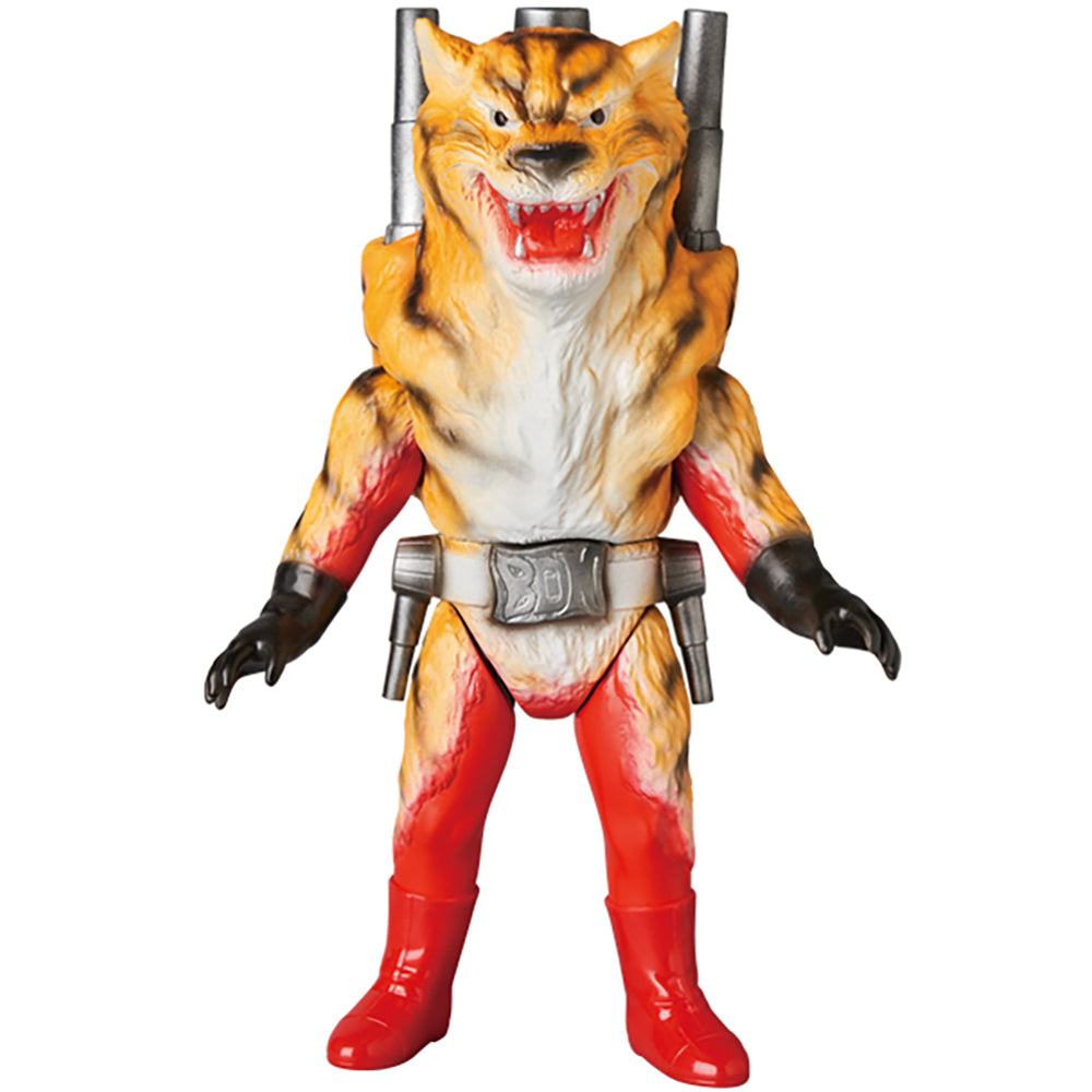 タイガーロイド（仮面ライダーゼクロスより）_0