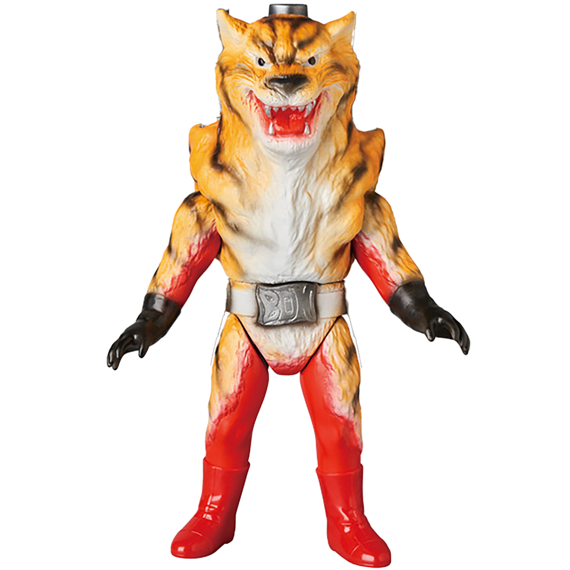 タイガーロイド（仮面ライダーゼクロスより）