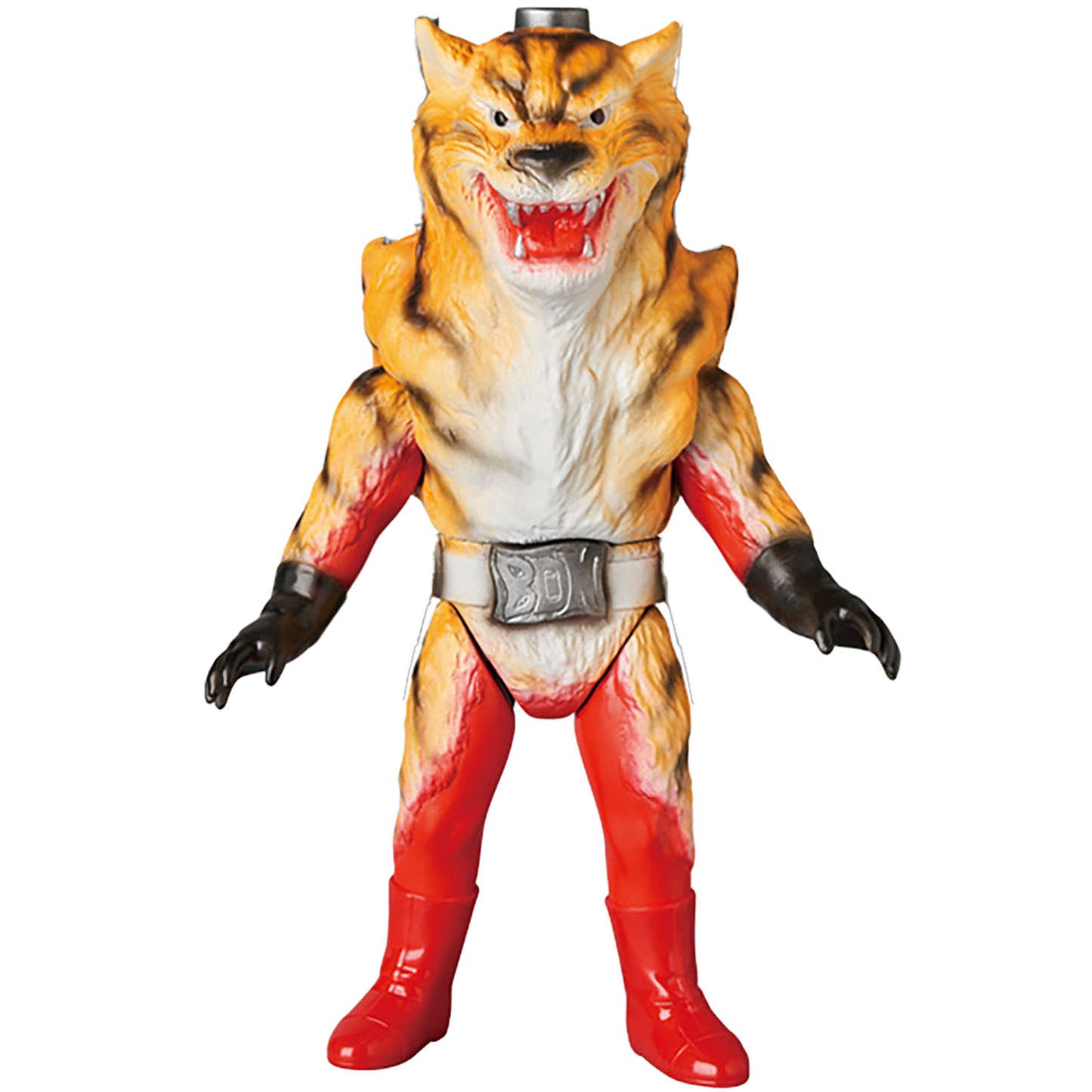タイガーロイド（仮面ライダーゼクロスより）