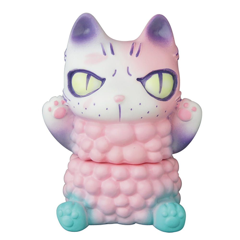 VAG(VINYL ARTIST GACHA) SERIES 14 こえびねこ_3