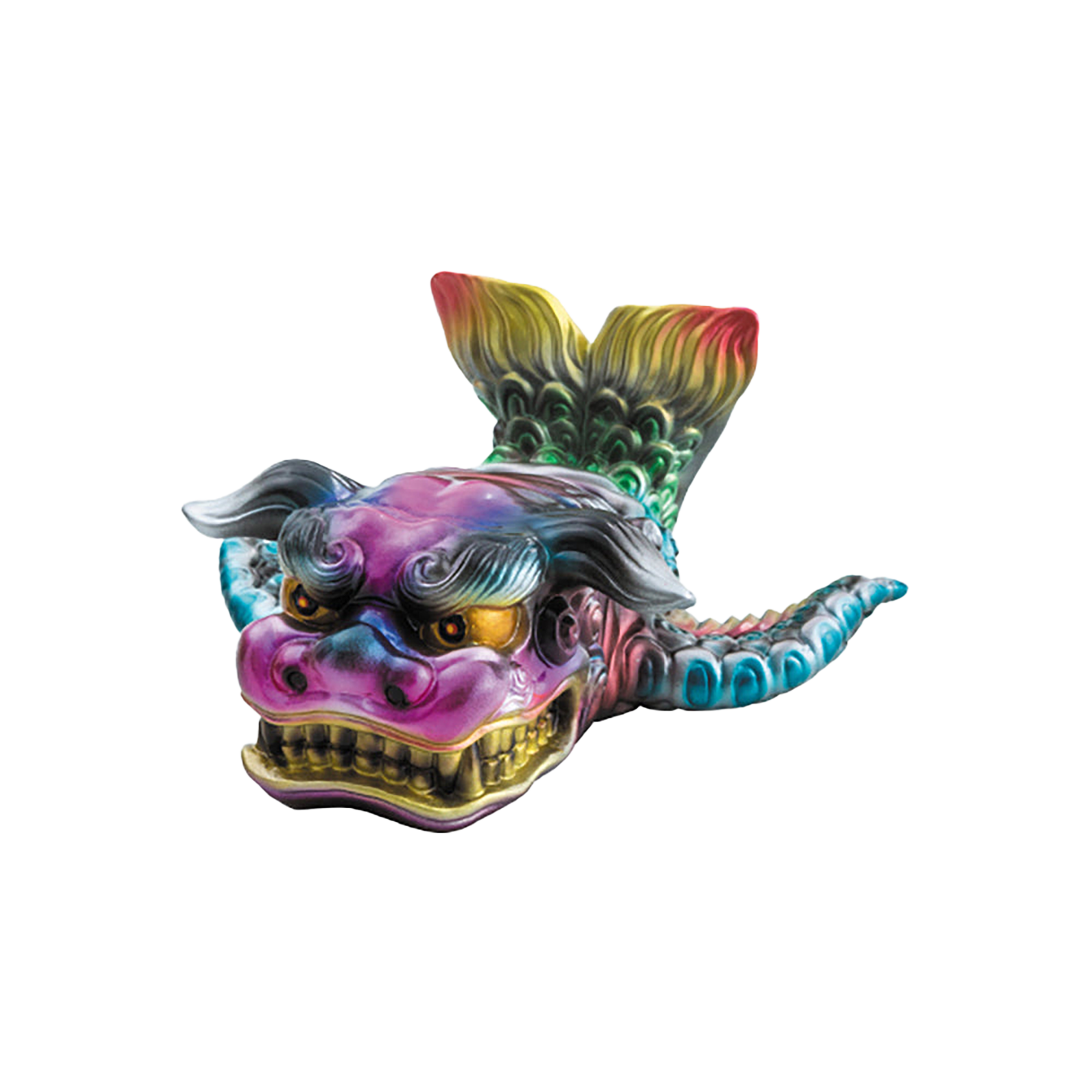 獅子頭