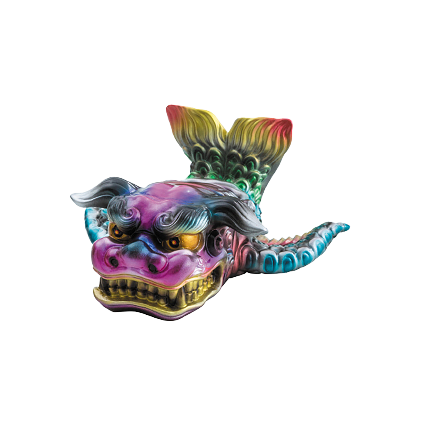 獅子頭