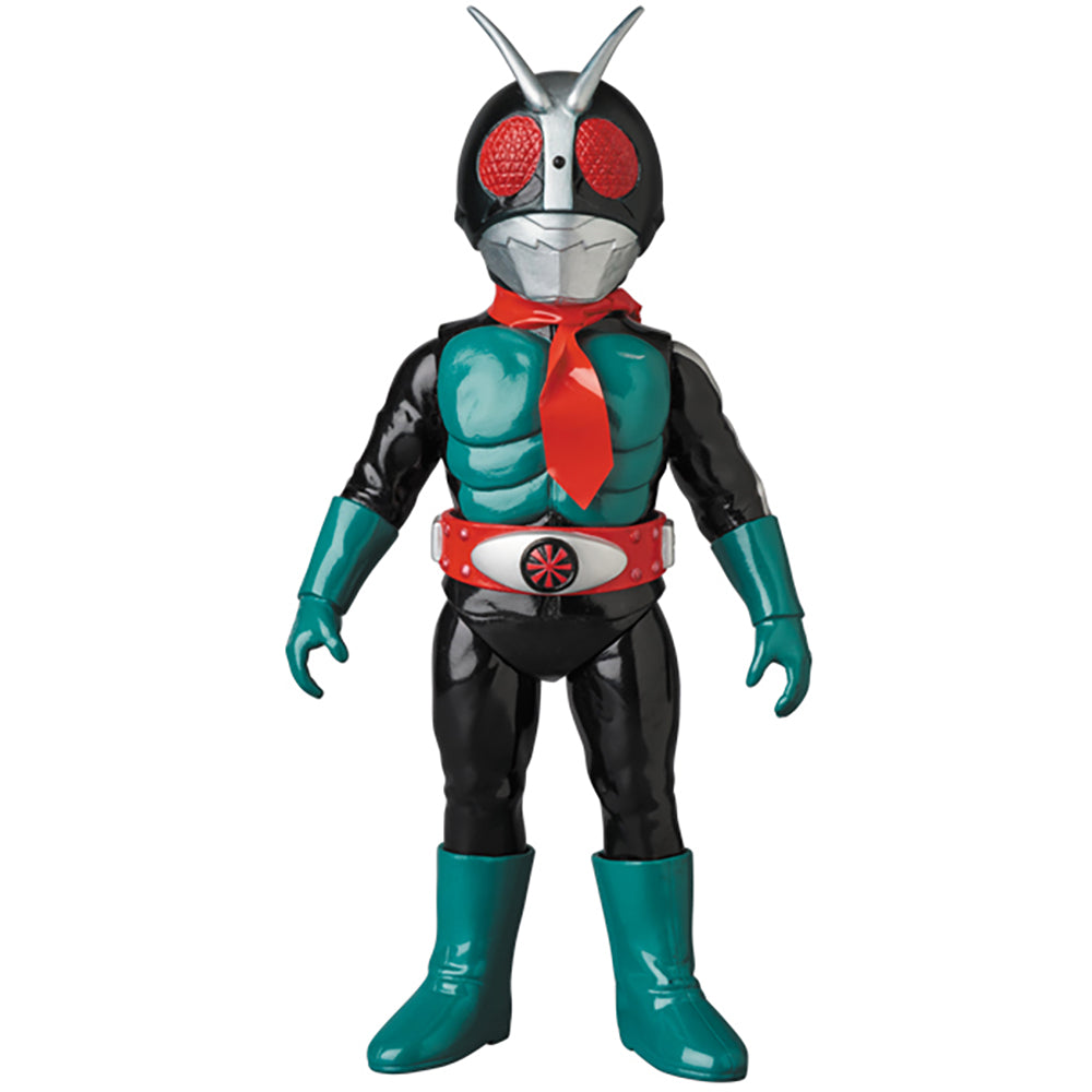 仮面ライダー旧2号（一文字隼人ヘッド）（ワンフェス開催記念モデル）_0