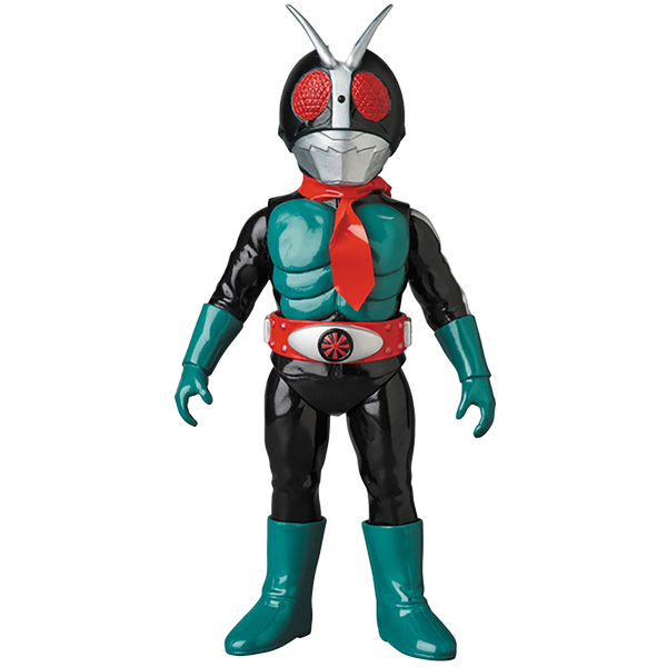 仮面ライダー旧2号（一文字隼人ヘッド）（ワンフェス開催記念モデル