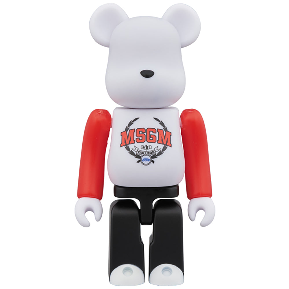 BE@RBRICK MSGM COLLEGE_0