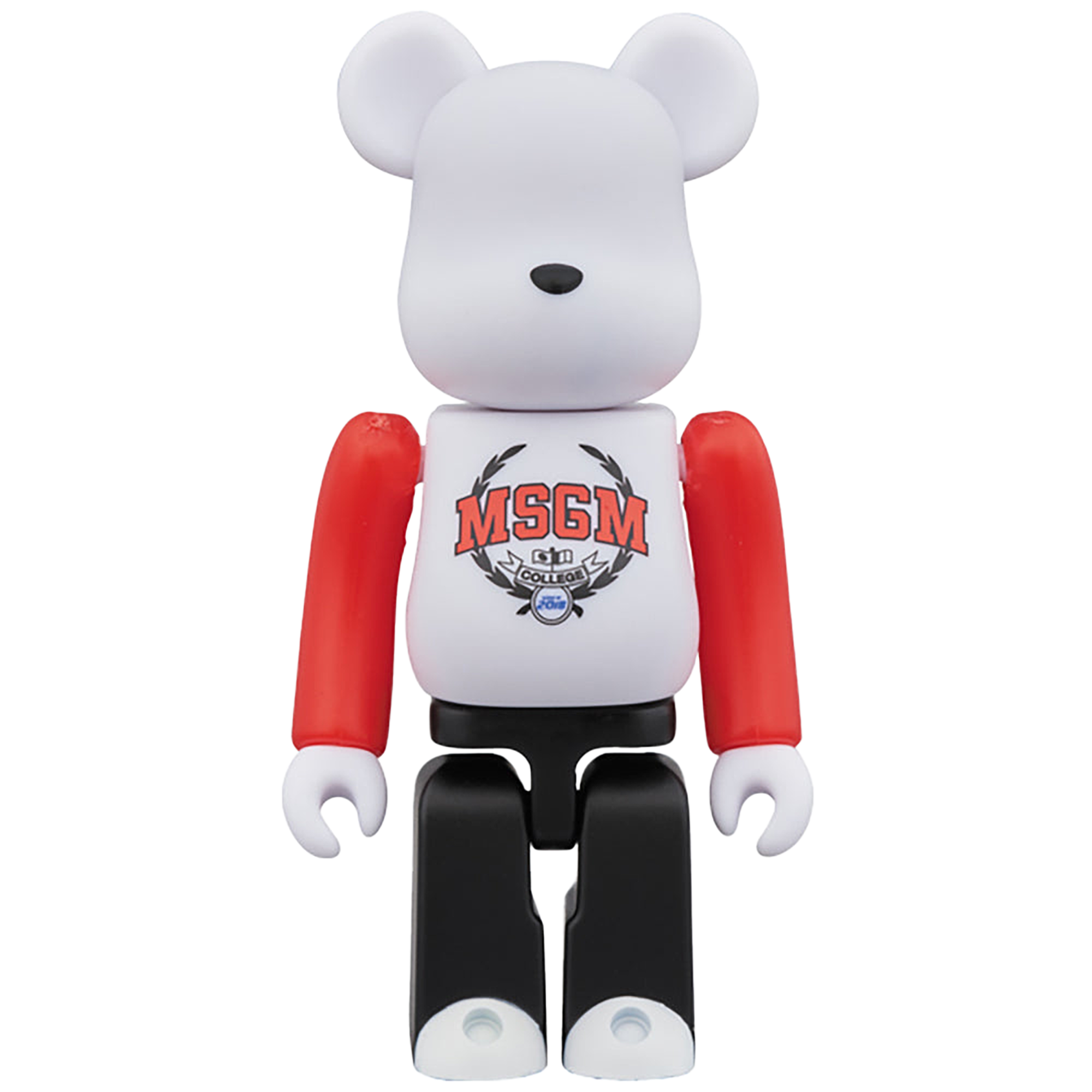 BE@RBRICK MSGM COLLEGE