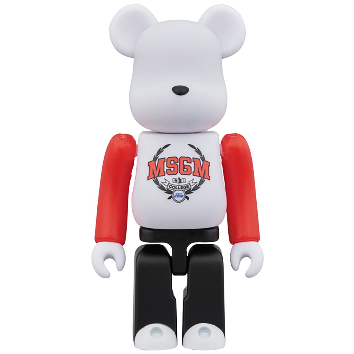 BE@RBRICK MSGM COLLEGE