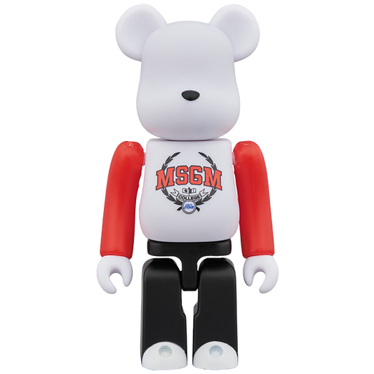 BE@RBRICK MSGM COLLEGE