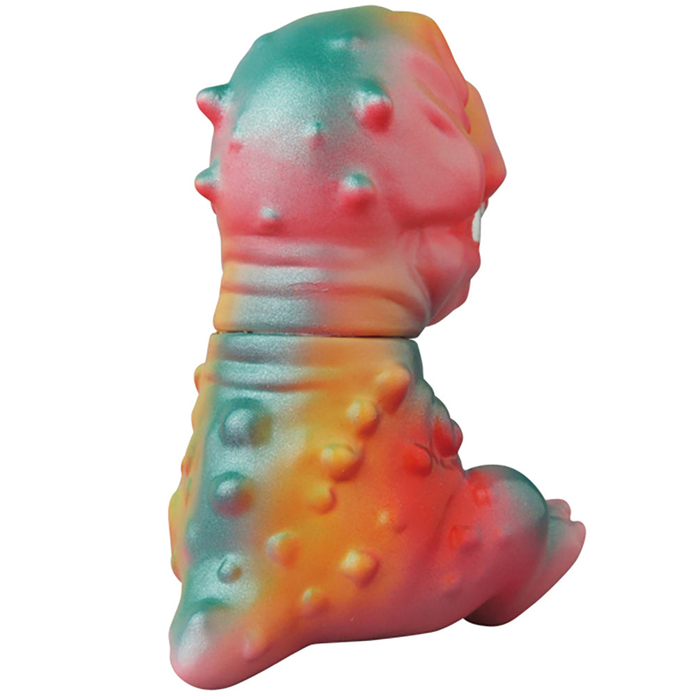 VAG(VINYL ARTIST GACHA) SERIES 18 恐竜獣のたまごチラボ_2