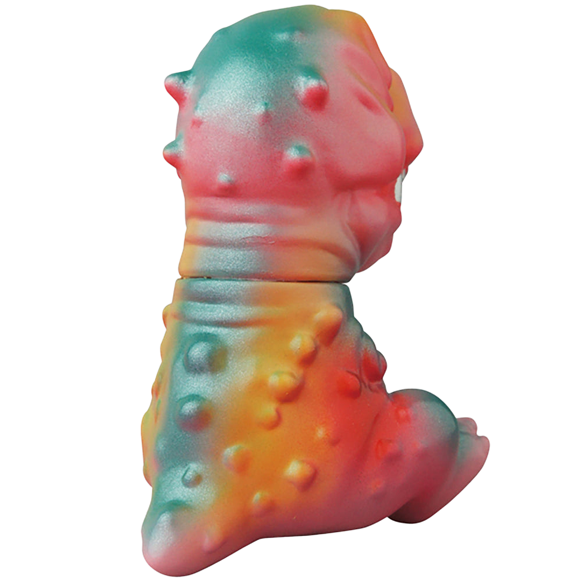 VAG(VINYL ARTIST GACHA) SERIES 18 恐竜獣のたまごチラボ