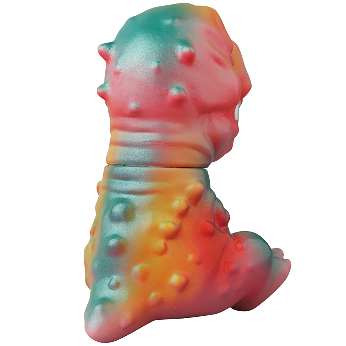 VAG(VINYL ARTIST GACHA) SERIES 18 恐竜獣のたまごチラボ