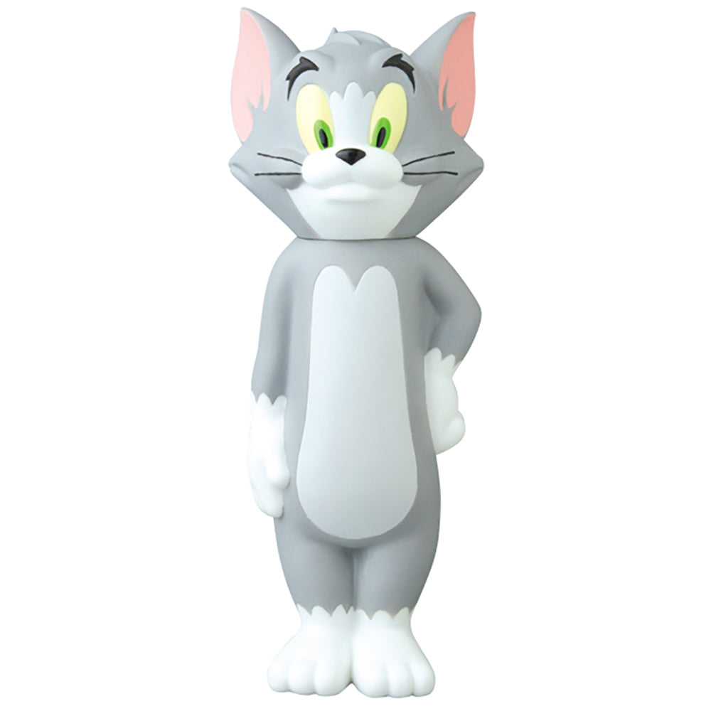 VCD TOM and JERRY_1
