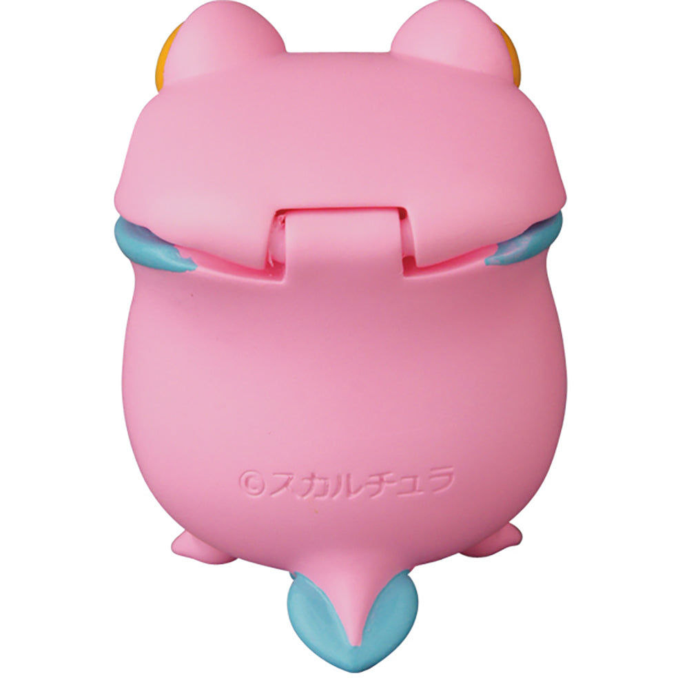VAG(VINYL ARTIST GACHA) SERIES 19 チビウツボカエル_4