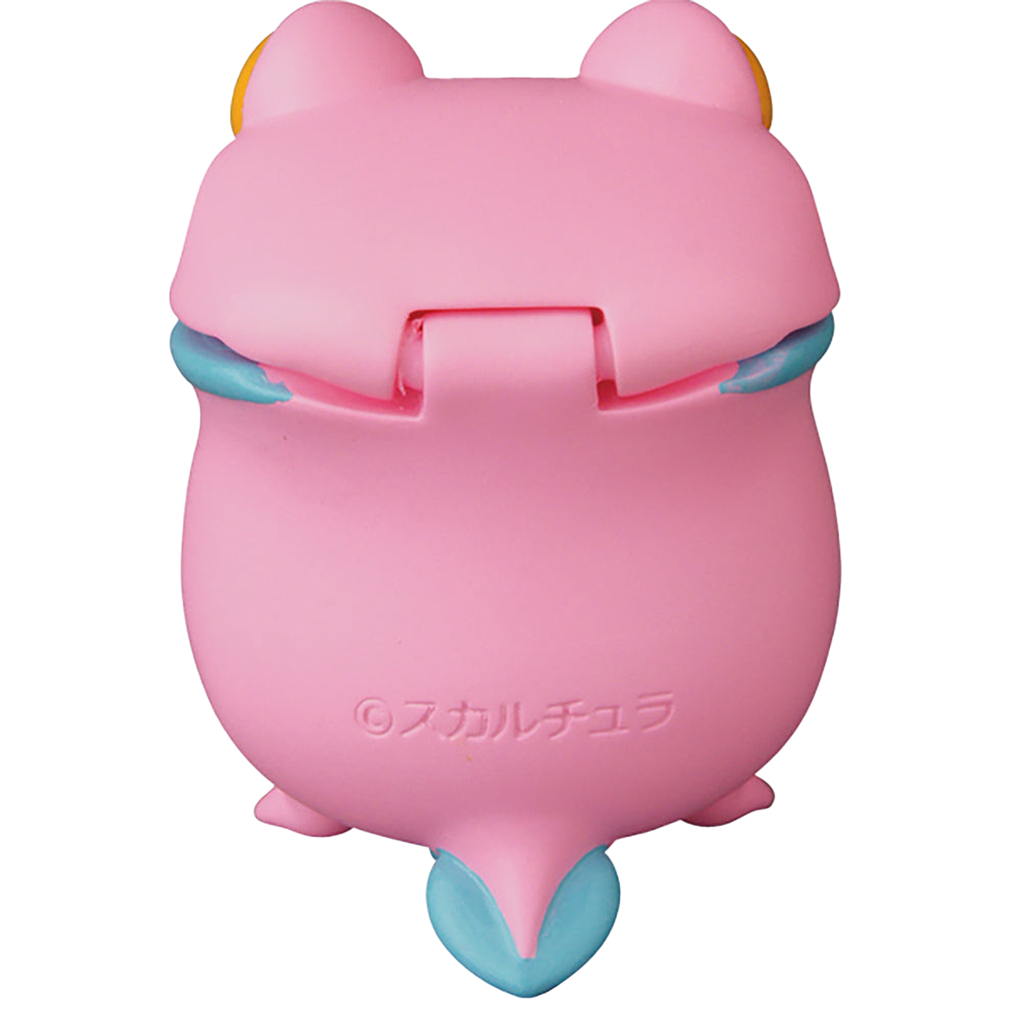 VAG(VINYL ARTIST GACHA) SERIES 19 チビウツボカエル | MEDICOM TOY