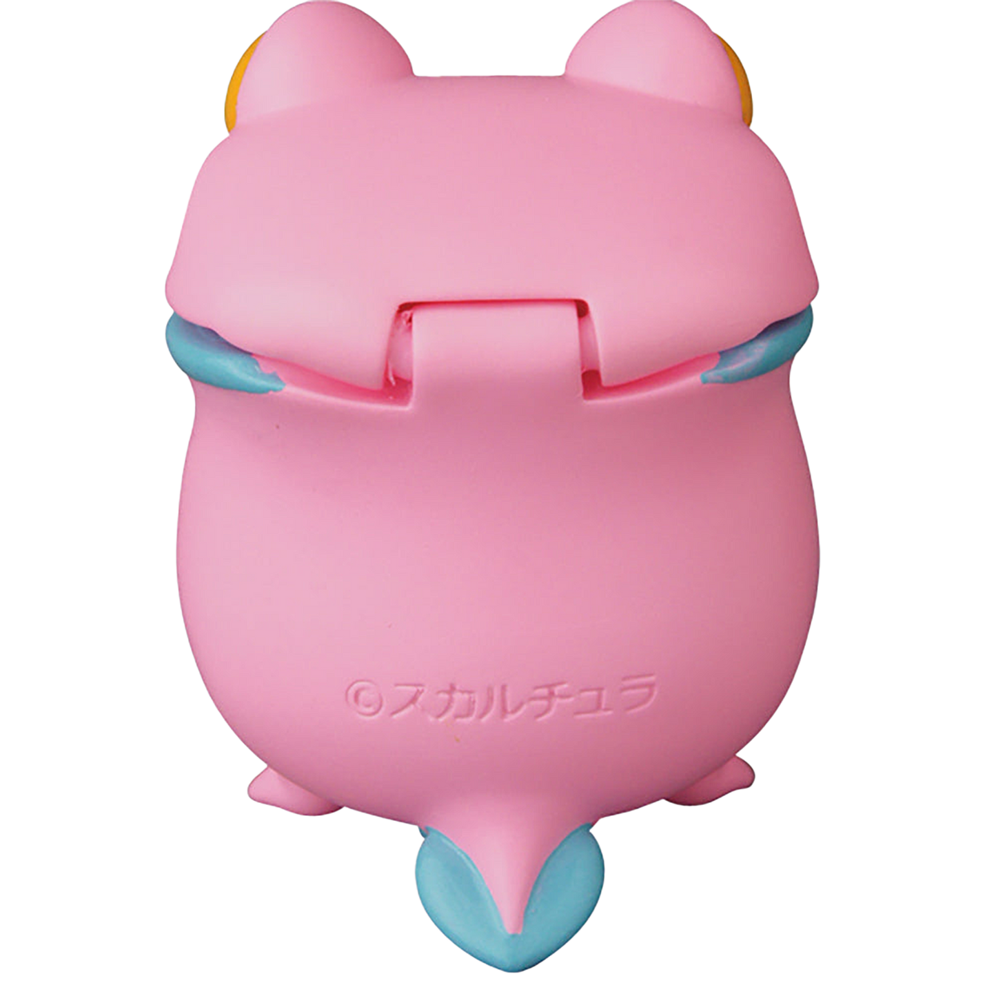 VAG(VINYL ARTIST GACHA) SERIES 19 チビウツボカエル | MEDICOM TOY