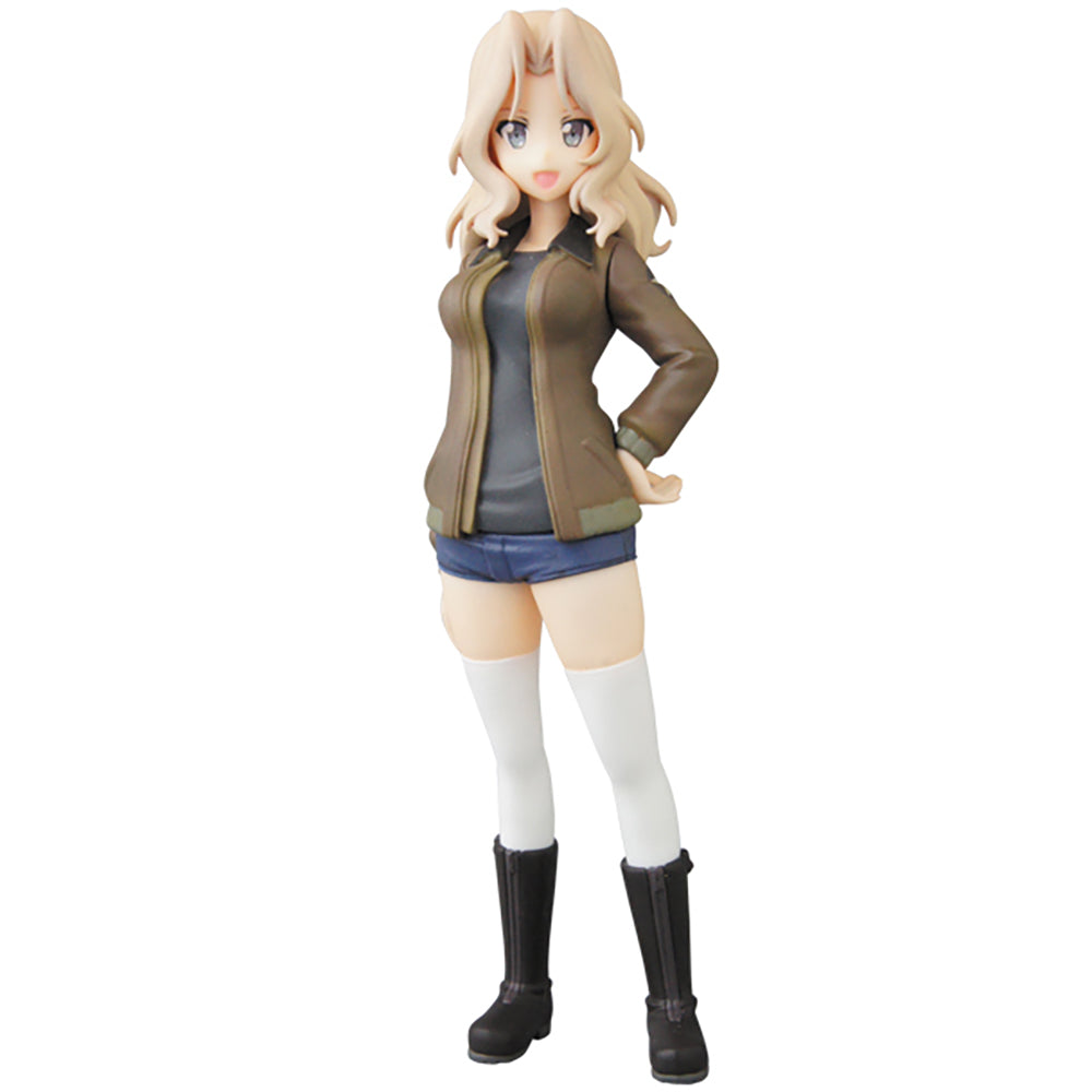 UDF ガールズ＆パンツァー 最終章 シリーズ2 ケイ_0