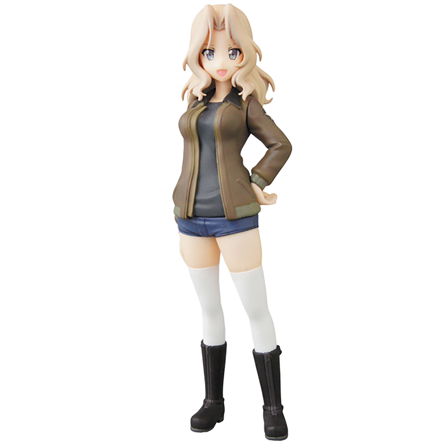 UDF ガールズ＆パンツァー 最終章 シリーズ2 ケイ