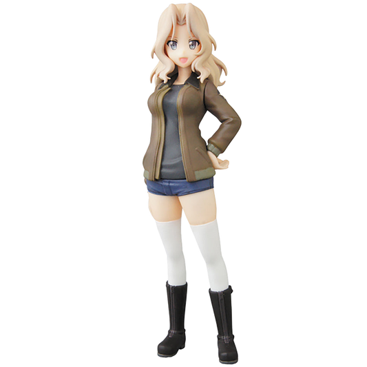 UDF ガールズ＆パンツァー 最終章 シリーズ2 ケイ