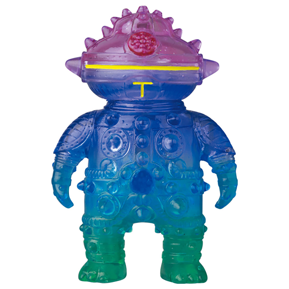 VAG(VINYL ARTIST GACHA) SERIES 27 ともだち初号機_3