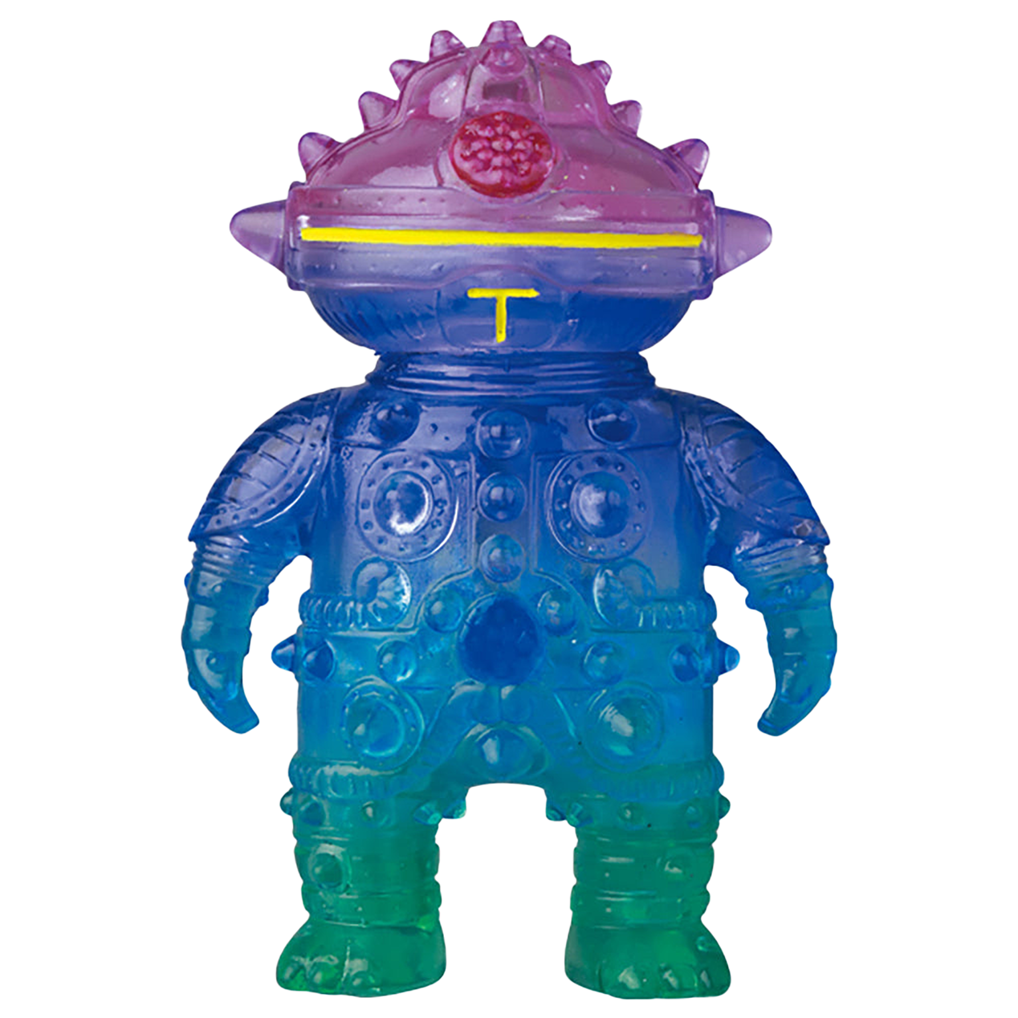 VAG(VINYL ARTIST GACHA) SERIES 27 ともだち初号機