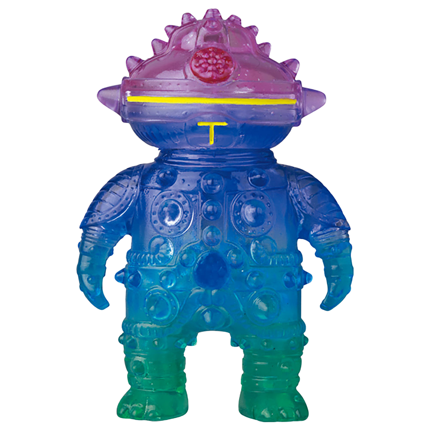 VAG(VINYL ARTIST GACHA) SERIES 27 ともだち初号機