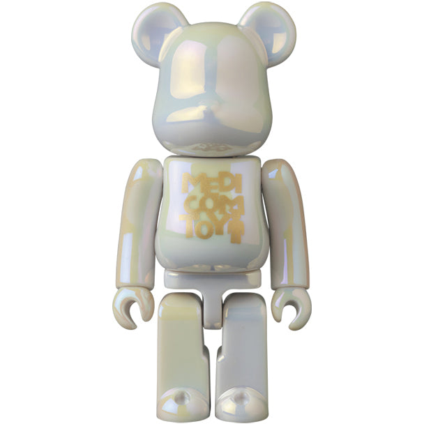 BE@RBRICK SERIES 42 Release campaign Special Edition_2
