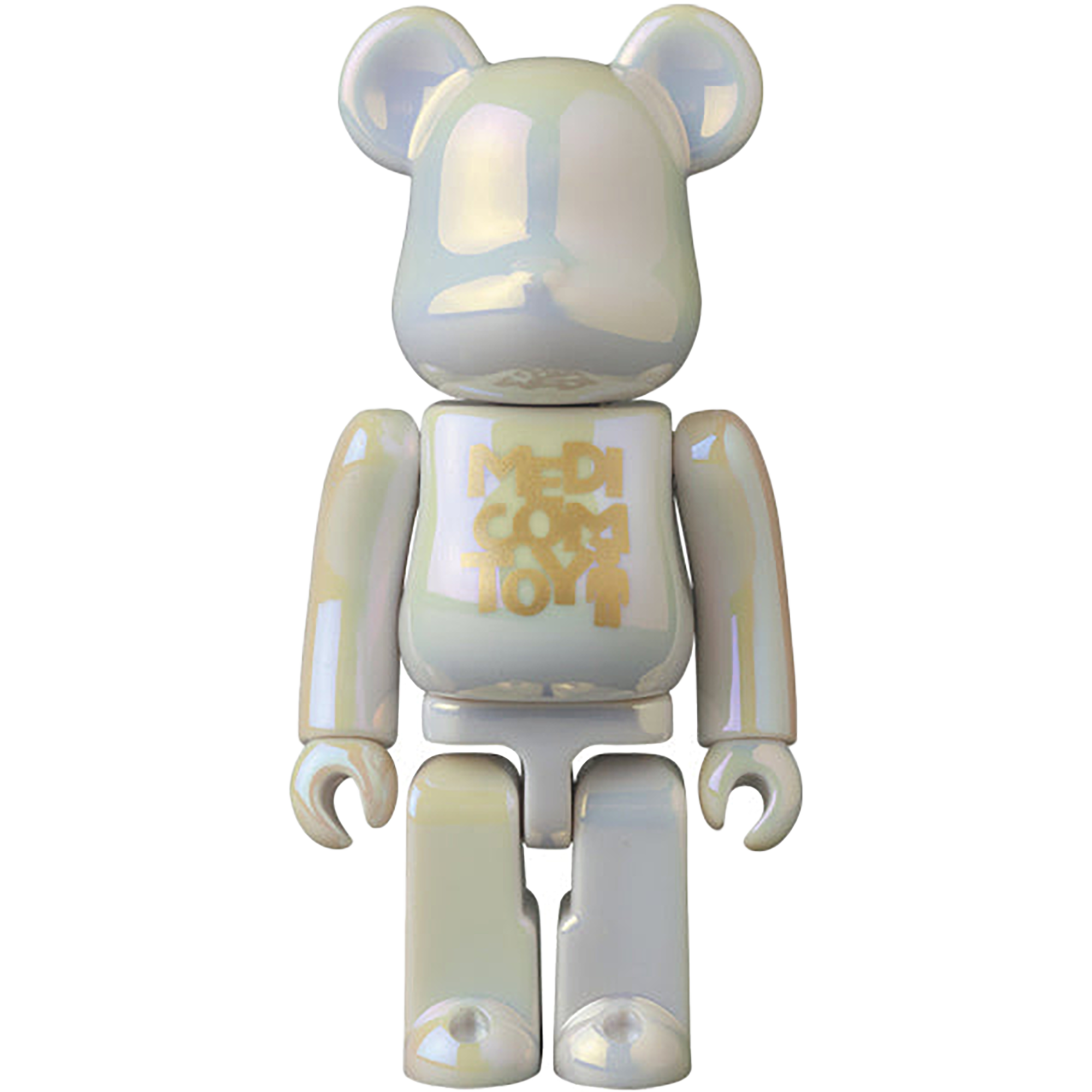BE@RBRICK SERIES 42 Release campaign Special Edition