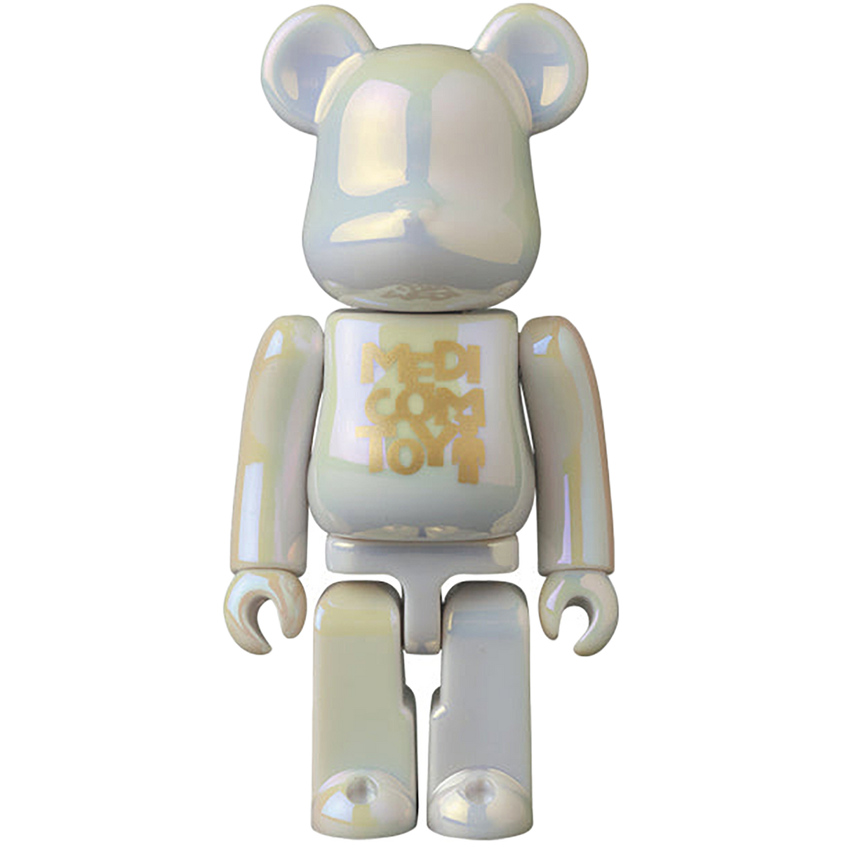 BE@RBRICK SERIES 42 Release campaign Special Edition