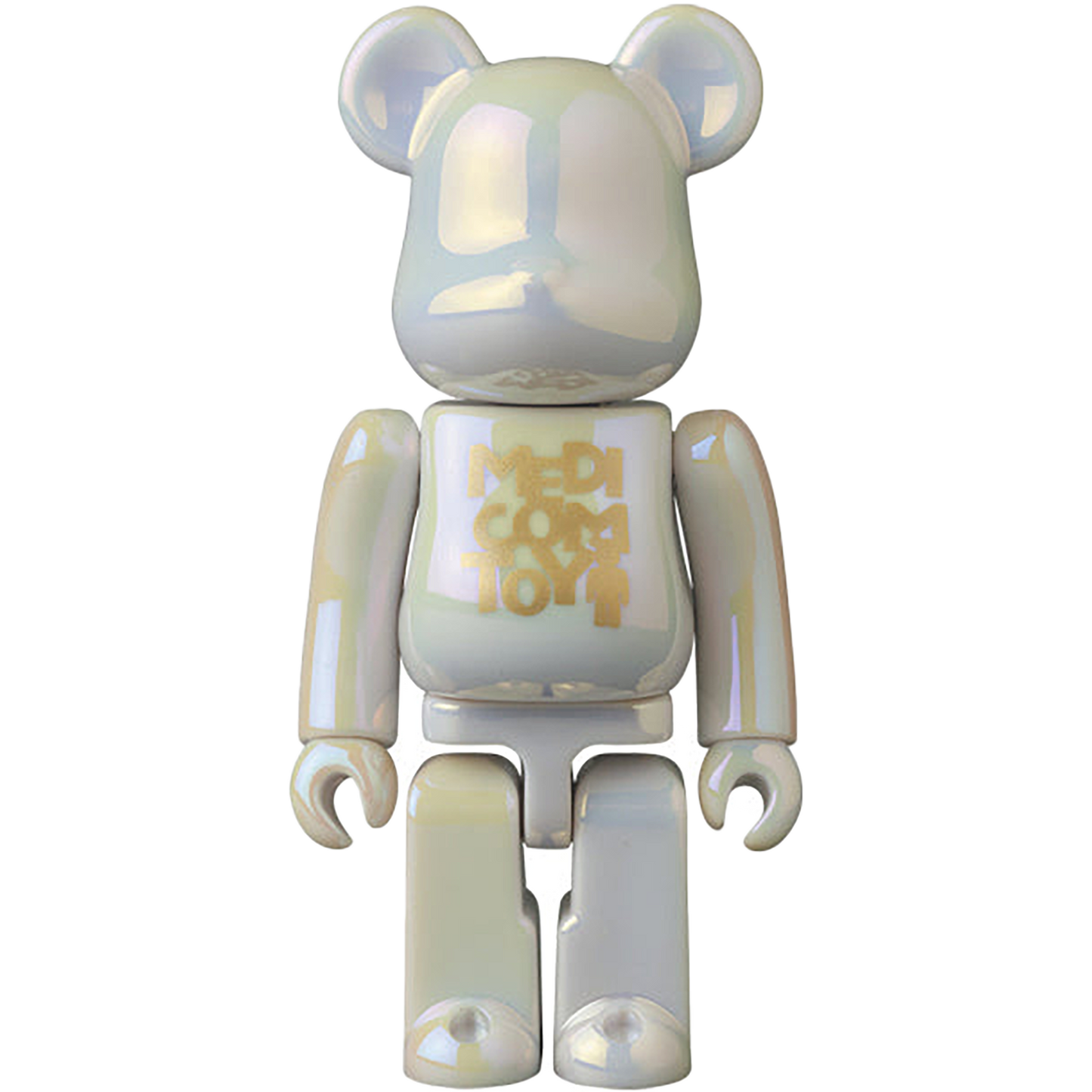 BE@RBRICK SERIES 42 Release campaign Special Edition