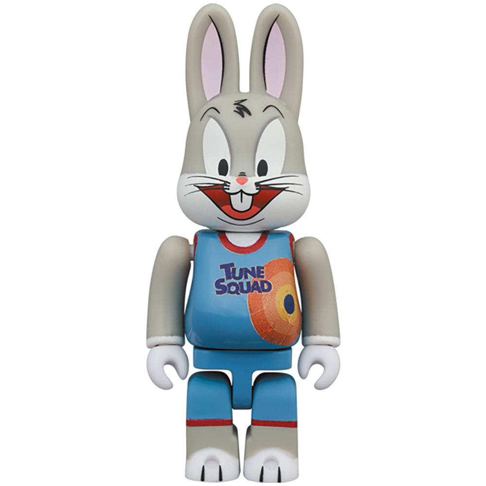 R@BBRICK BUGS BUNNY 100% & 400%_1
